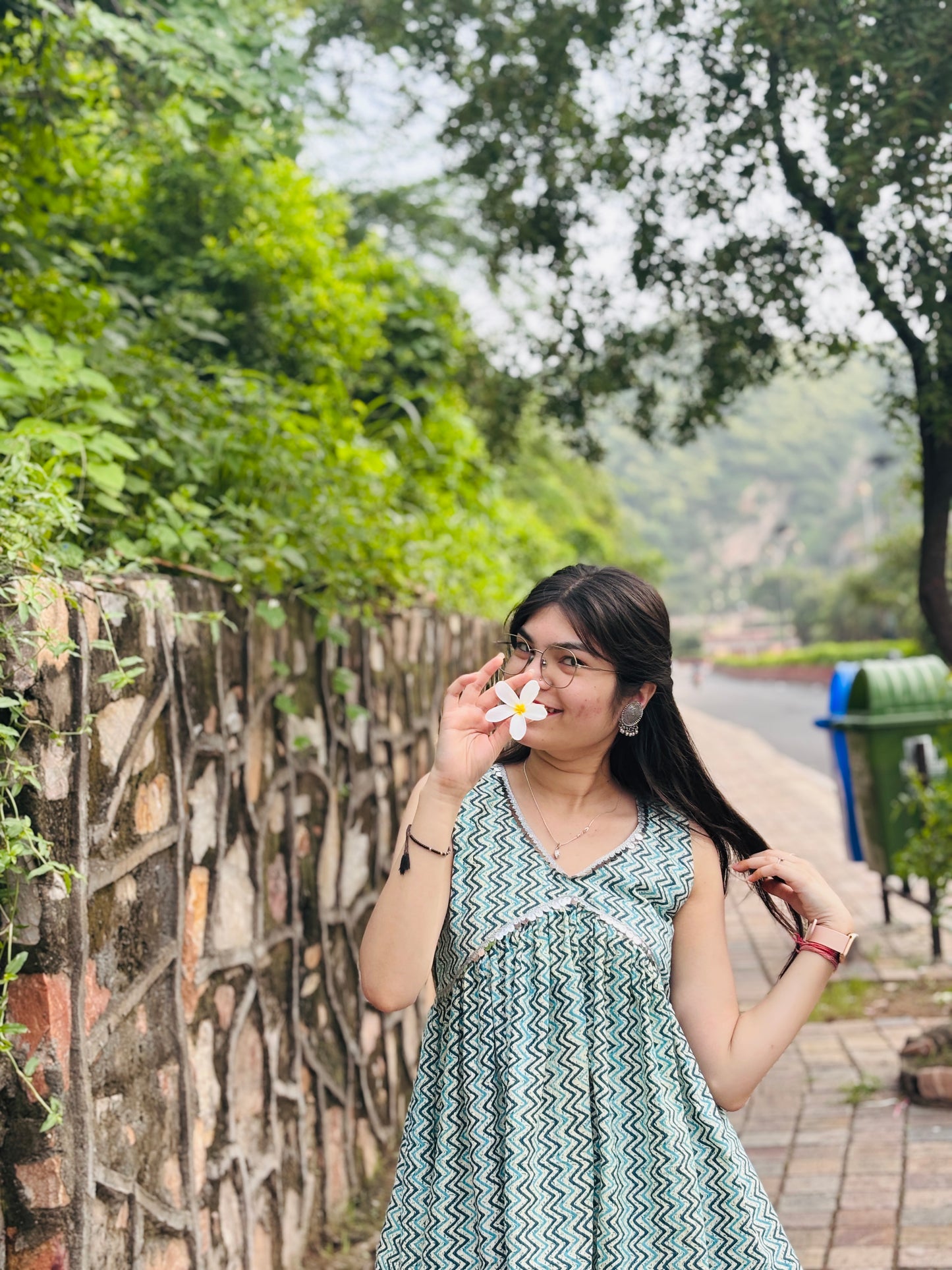 SANWARIYA’s Lahariya Noor 💎