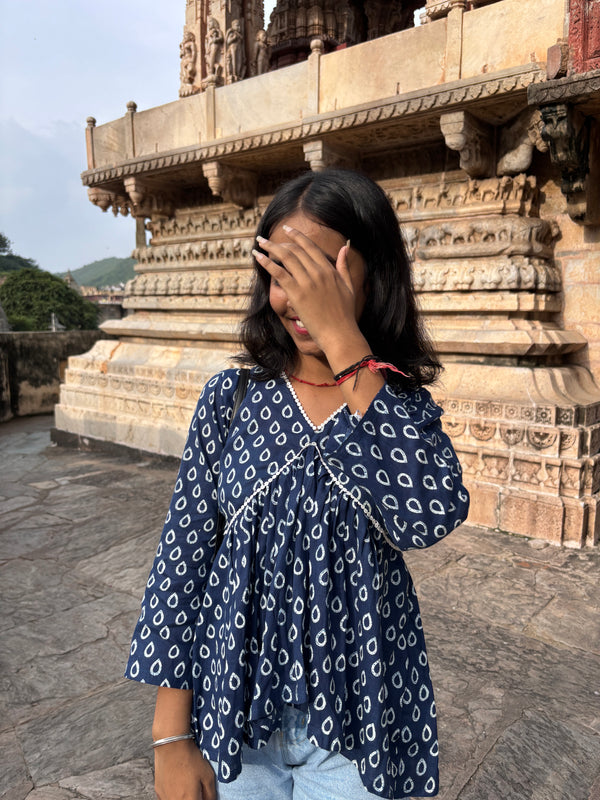 SANWARIYA’s Neelanjali💙💎