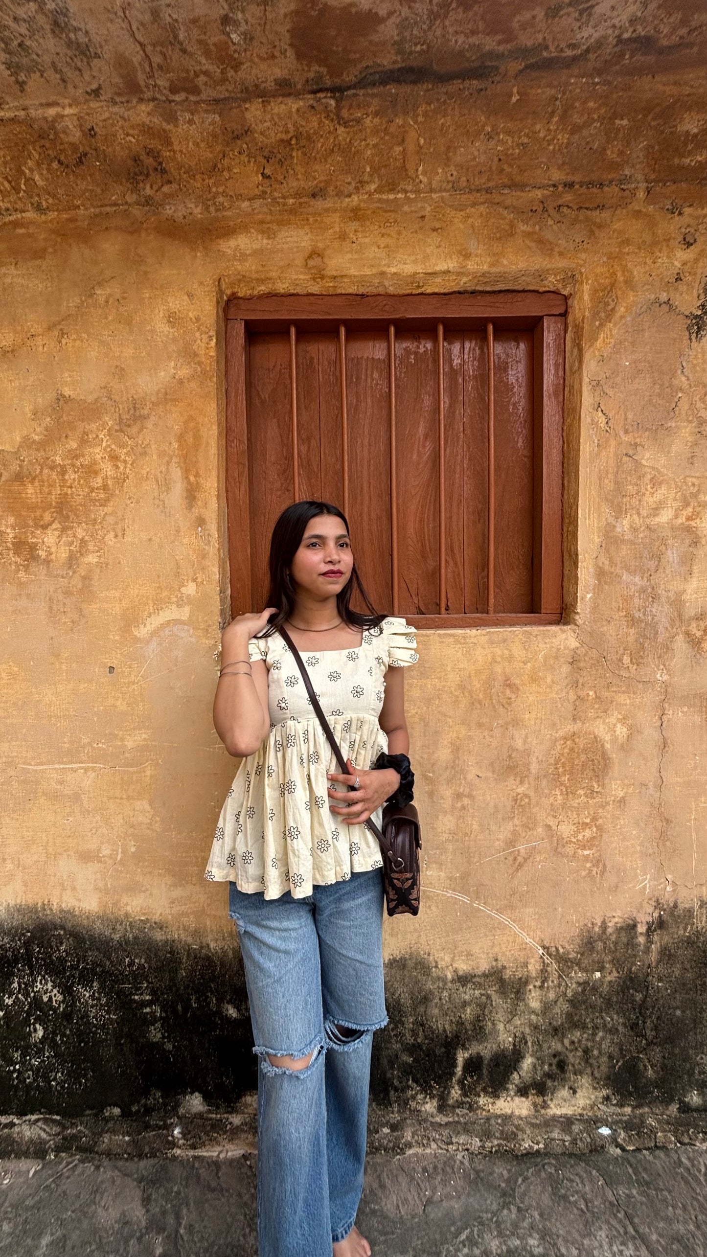 SANWARIYA’s Daisy Rani🌻