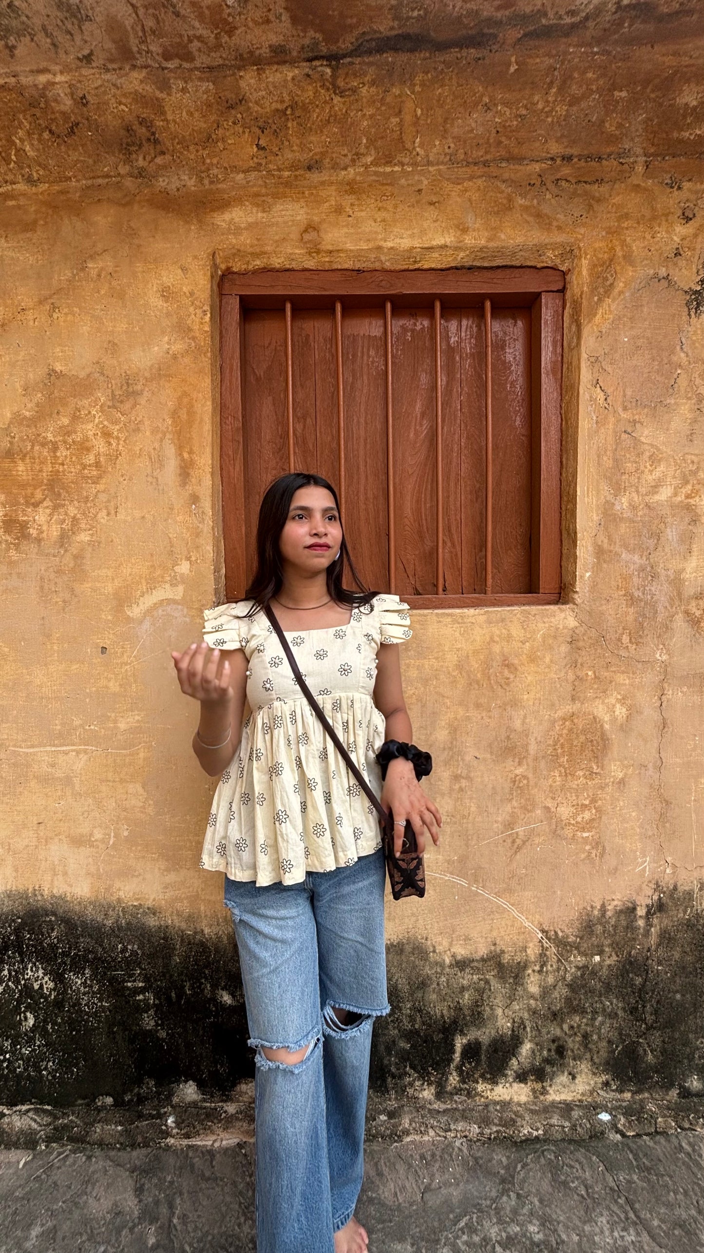 SANWARIYA’s Daisy Rani🌻