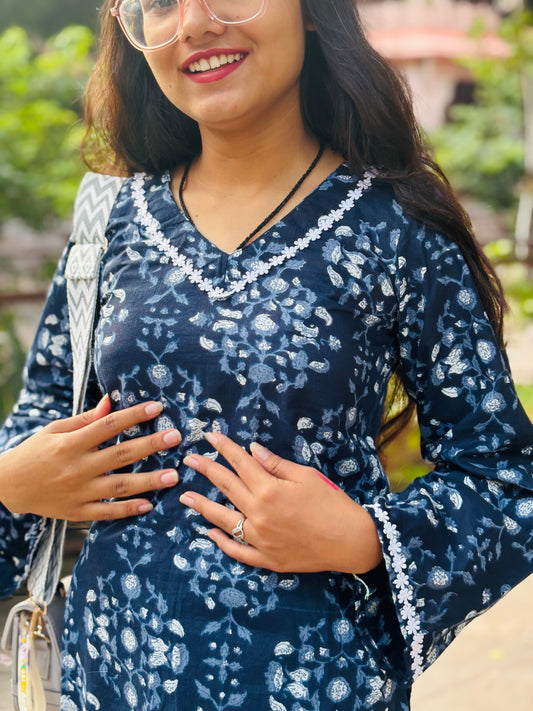 SANWARIYA‘s Neelkamal🪷🌸