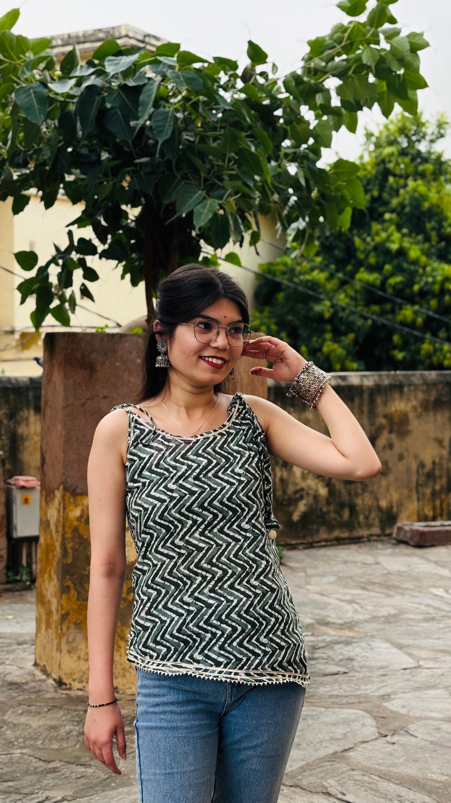 SANWARIYA’s HARINI