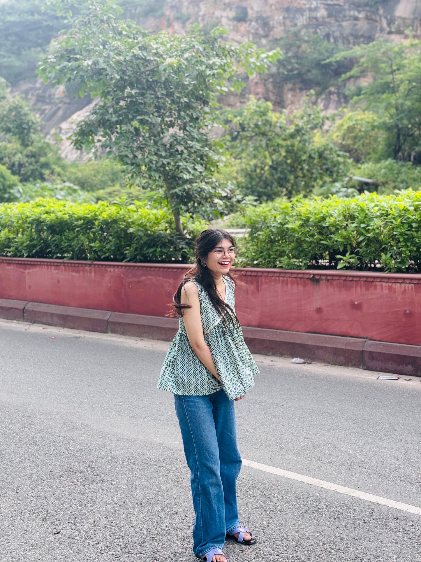 SANWARIYA’s Lahariya Noor 💎