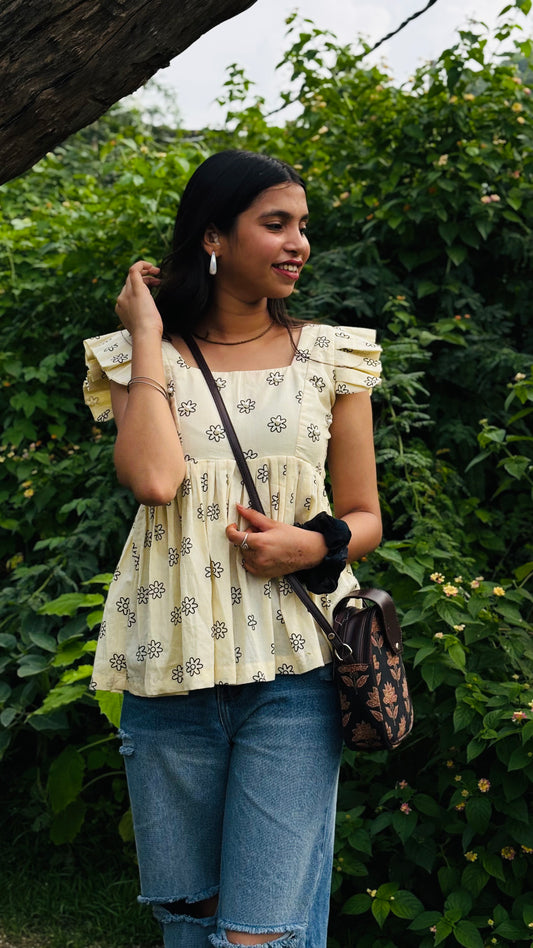 SANWARIYA’s Daisy Rani🌻