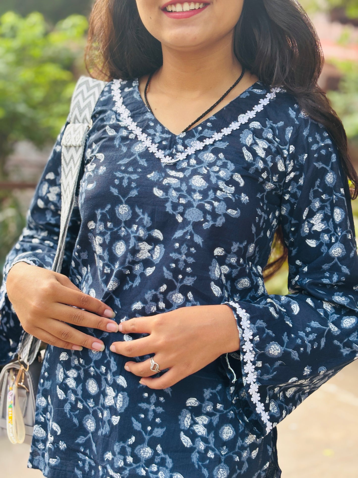 SANWARIYA‘s Neelkamal🪷🌸