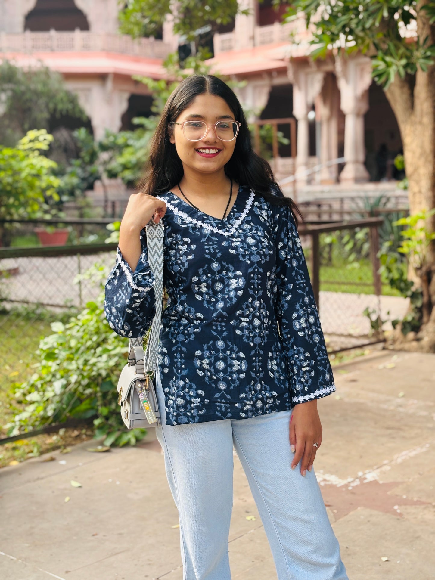 SANWARIYA‘s Neelkamal🪷🌸