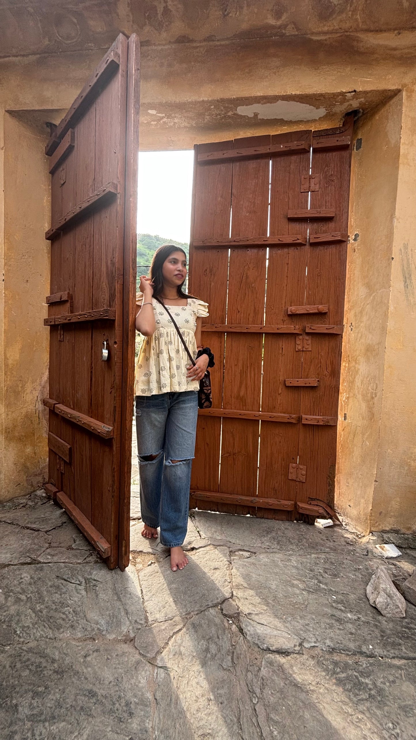 SANWARIYA’s Daisy Rani🌻