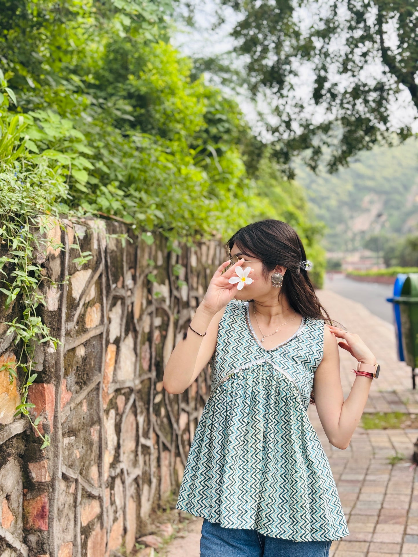 SANWARIYA’s Lahariya Noor 💎