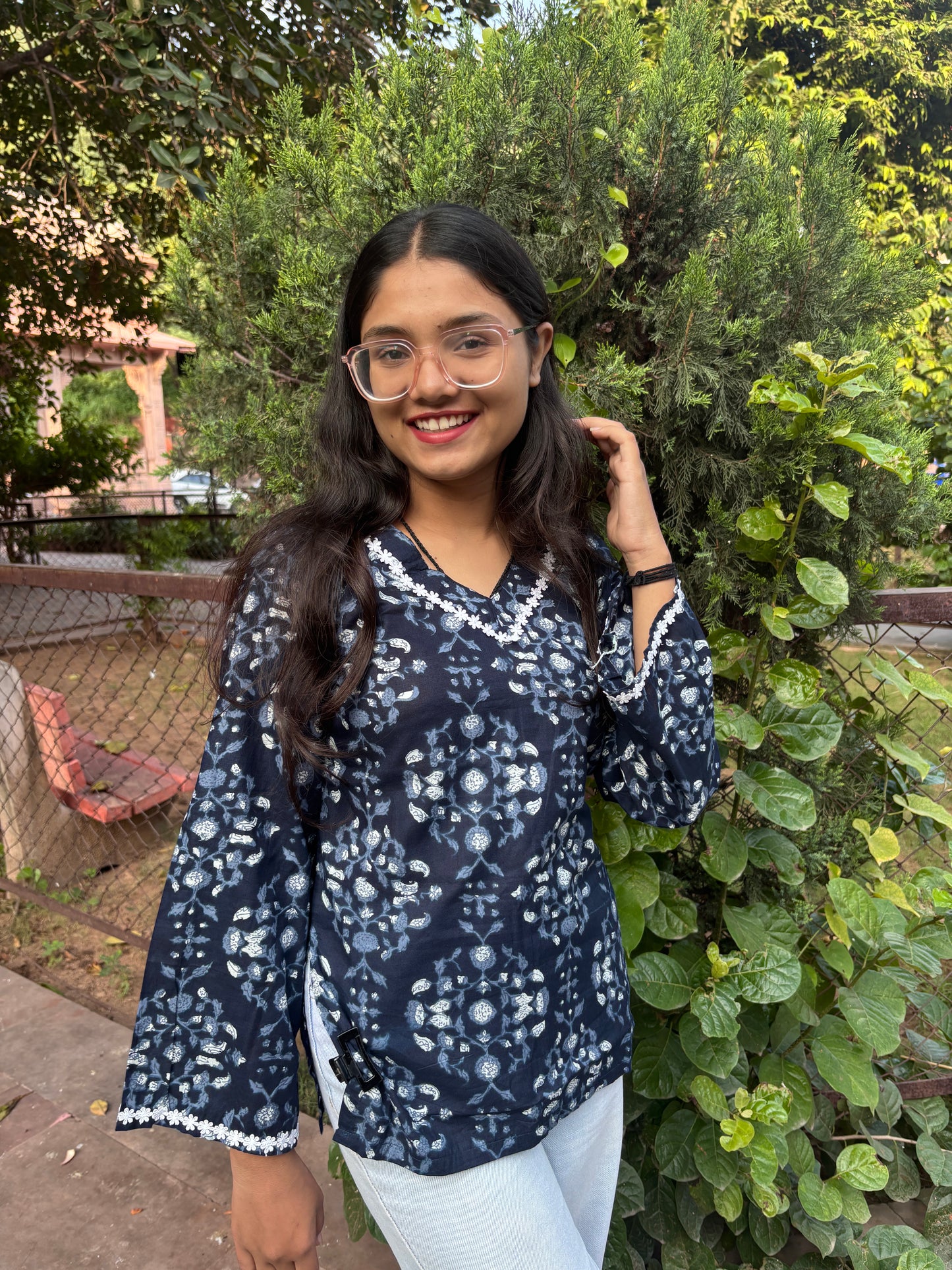 SANWARIYA‘s Neelkamal🪷🌸