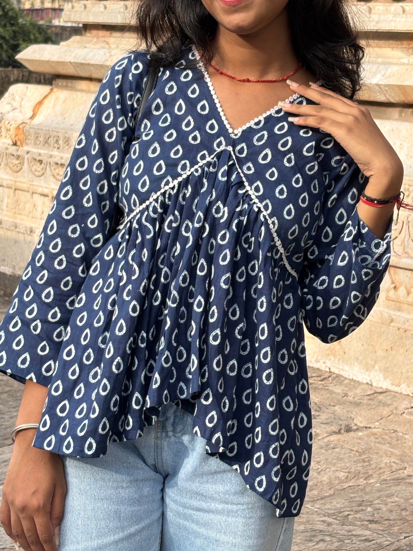 SANWARIYA’s Neelanjali💙💎