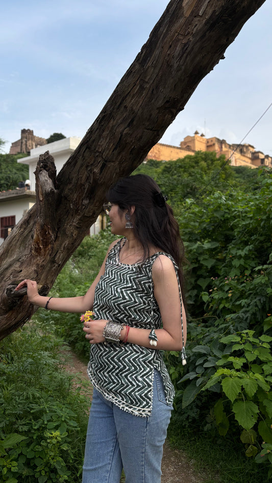 SANWARIYA’s HARINI