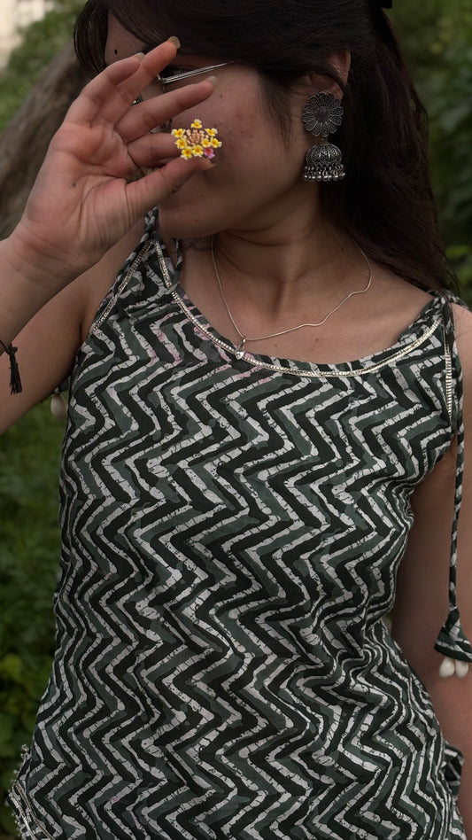 SANWARIYA’s HARINI